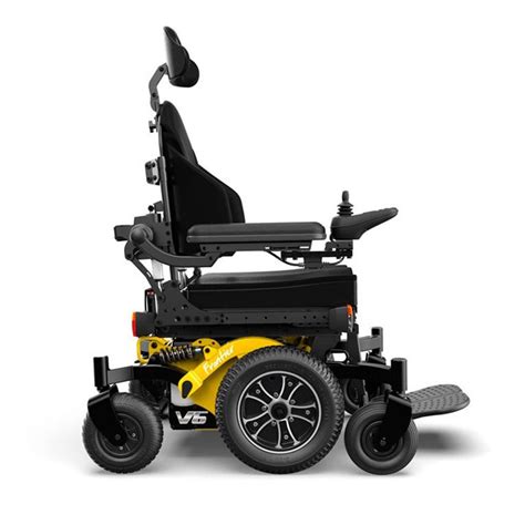 Magic mobility frontier v5